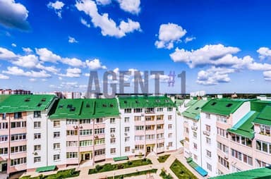 Объект снят с продажи - фото 43 Объект снят с продажи - Atlanta.ua - фото 43