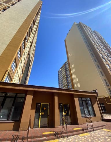 1-комнатная квартира по адресу ул. Святошинская (площадь 40 м²) - фото 10 1-комнатная квартира по адресу ул. Святошинская (площадь 40 м²) - Atlanta.ua - фото 10