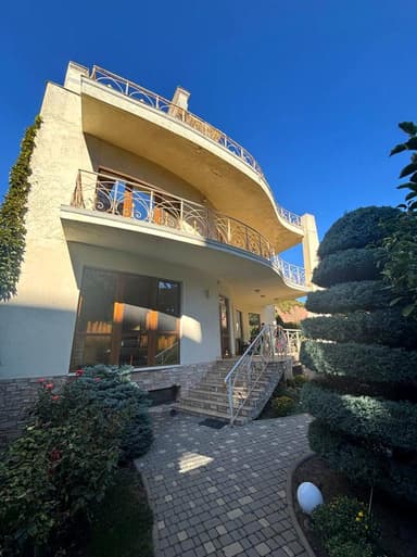 Будинок за адресою вул. Львівська (площа 500 м²) - фото 47 Будинок за адресою вул. Львівська (площа 500 м²) - Atlanta.ua - фото 47