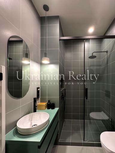 Багатокімнатна квартира за адресою вул. Золотоустівська (площа 240 м²) - фото 68 Багатокімнатна квартира за адресою вул. Золотоустівська (площа 240 м²) - Atlanta.ua - фото 68