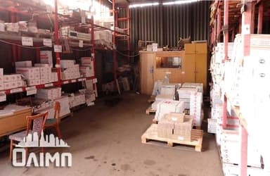 Коммерческая недвижимость по адресу Железнодорожный пер. (площадь 2000 м²) - фото 48 Коммерческая недвижимость по адресу Железнодорожный пер. (площадь 2000 м²) - Atlanta.ua - фото 48