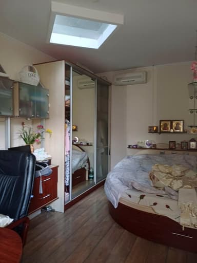Багатокімнатна квартира за адресою Гагаріна пр. (площа 143 м²) - фото 18 Багатокімнатна квартира за адресою Гагаріна пр. (площа 143 м²) - Atlanta.ua - фото 18