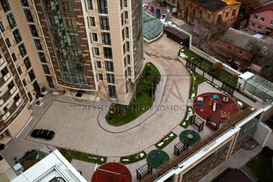 Комерційна нерухомість за адресою вул. Саперне поле (площа 290 м²) - фото 33 Комерційна нерухомість за адресою вул. Саперне поле (площа 290 м²) - Atlanta.ua - фото 33