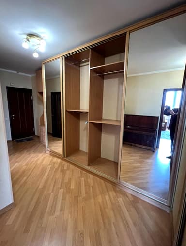 2-кімнатна квартира за адресою вул. Кубанської України (площа 74 м²) - фото 31 2-кімнатна квартира за адресою вул. Кубанської України (площа 74 м²) - Atlanta.ua - фото 31