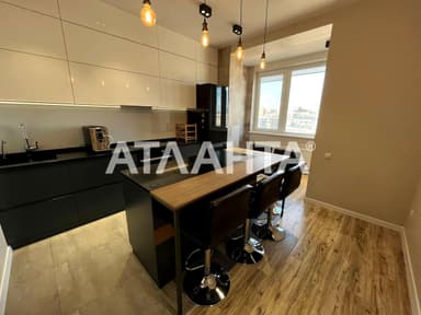3-кімнатна квартира за адресою вул. Канатна (площа 93 м²) - фото 23 3-кімнатна квартира за адресою вул. Канатна (площа 93 м²) - Atlanta.ua - фото 23