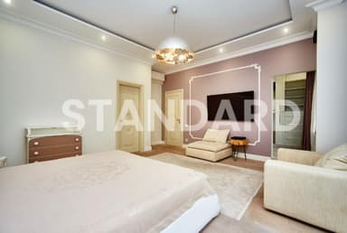 Многокомнатная квартира по адресу Курортный пер. (площадь 450 м²) - imageAlt 45 Многокомнатная квартира по адресу Курортный пер. (площадь 450 м²) - Atlanta.ua - imageAlt 45