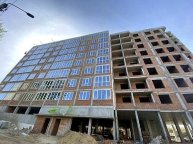 2-кімнатна квартира за адресою вул. Соборна (площа 75 м²) - фото 10 2-кімнатна квартира за адресою вул. Соборна (площа 75 м²) - Atlanta.ua - фото 10