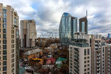 Комерційна нерухомість за адресою вул. Саперне поле (площа 290 м²) - фото 32 Комерційна нерухомість за адресою вул. Саперне поле (площа 290 м²) - Atlanta.ua - фото 32