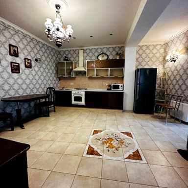 Дом по адресу ул. Преображенская (площадь 120 м²) - фото 36 Дом по адресу ул. Преображенская (площадь 120 м²) - Atlanta.ua - фото 36