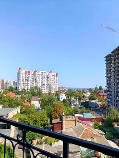 2-комнатная квартира по адресу Клубничный пер. (площадь 71,6 м²) - фото 27 2-комнатная квартира по адресу Клубничный пер. (площадь 71,6 м²) - Atlanta.ua - фото 27