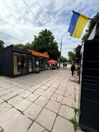 3-кімнатна квартира за адресою вул. Шовкуненка (площа 70 м²) - фото 33 3-кімнатна квартира за адресою вул. Шовкуненка (площа 70 м²) - Atlanta.ua - фото 33