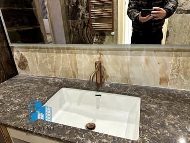2-комнатная квартира по адресу ул. Куприна (площадь 110 м²) - фото 78 2-комнатная квартира по адресу ул. Куприна (площадь 110 м²) - Atlanta.ua - фото 78