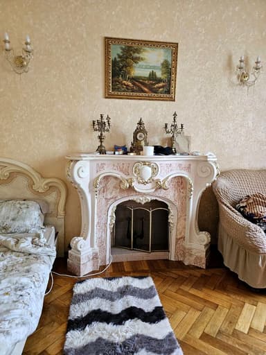 3-комнатная квартира по адресу ул. Вадима Гетьмана (площадь 93,1 м²) - фото 10 3-комнатная квартира по адресу ул. Вадима Гетьмана (площадь 93,1 м²) - Atlanta.ua - фото 10