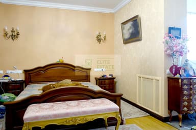Многокомнатная квартира по адресу ул. Шота Руставели (площадь 406 м²) - imageAlt 37 Многокомнатная квартира по адресу ул. Шота Руставели (площадь 406 м²) - Atlanta.ua - imageAlt 37