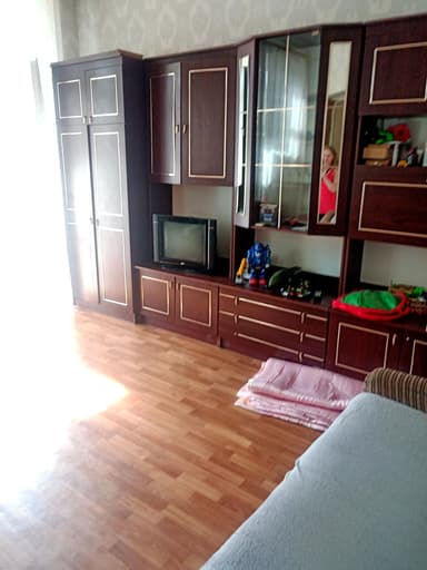 Многокомнатная квартира по адресу ул. Гродненская (площадь 85 м²) - фото 27 Многокомнатная квартира по адресу ул. Гродненская (площадь 85 м²) - Atlanta.ua - фото 27
