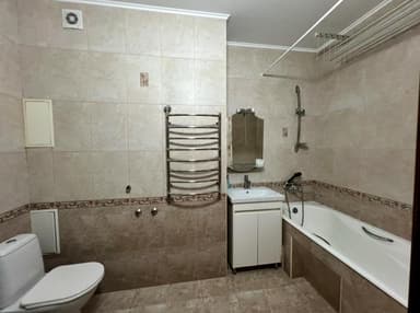 2-кімнатна квартира за адресою вул. Кубанської України (площа 74 м²) - фото 33 2-кімнатна квартира за адресою вул. Кубанської України (площа 74 м²) - Atlanta.ua - фото 33