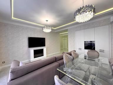 2-кімнатна квартира за адресою вул. Шкіперська (площа 83 м²) - фото 23 2-кімнатна квартира за адресою вул. Шкіперська (площа 83 м²) - Atlanta.ua - фото 23