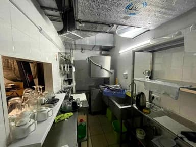 Комерційна нерухомість за адресою вул. Жилянська (площа 430 м²) - фото 33 Комерційна нерухомість за адресою вул. Жилянська (площа 430 м²) - Atlanta.ua - фото 33