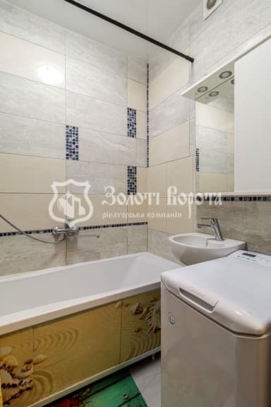 1-комнатная квартира по адресу ул. Панорамная (площадь 18,2 м²) - imageAlt 30 1-комнатная квартира по адресу ул. Панорамная (площадь 18,2 м²) - Atlanta.ua - imageAlt 30