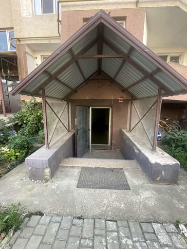 Комерційна нерухомість за адресою вул. Сахарова (площа 47,2 м²) - фото 12 Комерційна нерухомість за адресою вул. Сахарова (площа 47,2 м²) - Atlanta.ua - фото 12