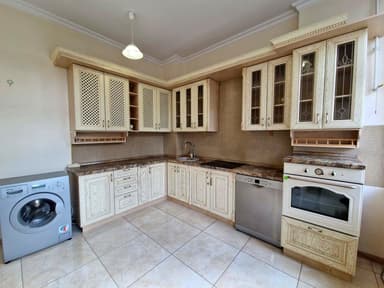 Багатокімнатна квартира за адресою вул. Пирогова (площа 188 м²) - фото 25 Багатокімнатна квартира за адресою вул. Пирогова (площа 188 м²) - Atlanta.ua - фото 25
