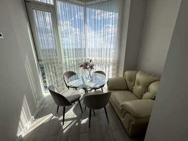 1-комнатная квартира по адресу Фонтанская дор. (площадь 61 м²) - фото 44 1-комнатная квартира по адресу Фонтанская дор. (площадь 61 м²) - Atlanta.ua - фото 44