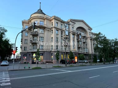 Багатокімнатна квартира за адресою вул. Грушевського (площа 154 м²) - фото 82 Багатокімнатна квартира за адресою вул. Грушевського (площа 154 м²) - Atlanta.ua - фото 82