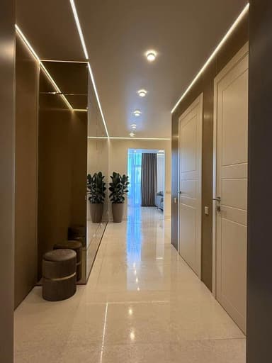 Багатокімнатна квартира за адресою вул. Антоновича (площа 185 м²) - фото 44 Багатокімнатна квартира за адресою вул. Антоновича (площа 185 м²) - Atlanta.ua - фото 44