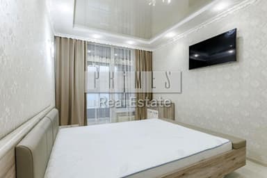 3-кімнатна квартира за адресою вул. Антоновича (площа 79,3 м²) - фото 47 3-кімнатна квартира за адресою вул. Антоновича (площа 79,3 м²) - Atlanta.ua - фото 47