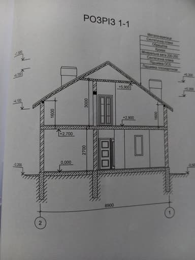 Дом по адресу ул. Вашківська (площадь 150 м²) - imageAlt 29 Дом по адресу ул. Вашківська (площадь 150 м²) - Atlanta.ua - imageAlt 29