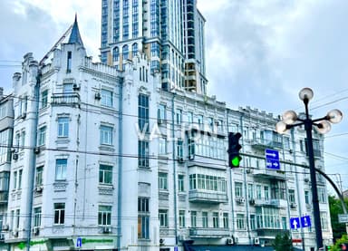 2-комнатная квартира по адресу ул. Саксаганского (площадь 49,1 м²) - imageAlt 17 2-комнатная квартира по адресу ул. Саксаганского (площадь 49,1 м²) - Atlanta.ua - imageAlt 17