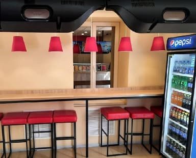 Комерційна нерухомість за адресою вул. Ахматової (площа 121 м²) - фото 13 Комерційна нерухомість за адресою вул. Ахматової (площа 121 м²) - Atlanta.ua - фото 13