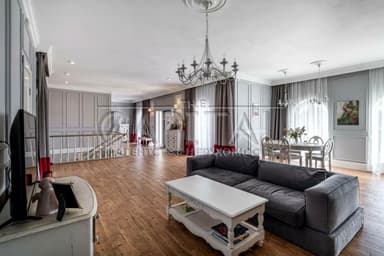 Дом по адресу ул. Киевская (площадь 420 м²) - фото 34 Дом по адресу ул. Киевская (площадь 420 м²) - Atlanta.ua - фото 34