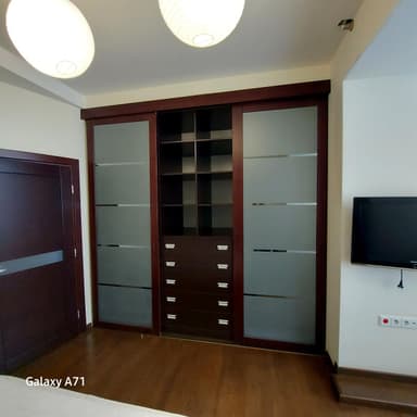 3-комнатная квартира по адресу Хвойный пер. (площадь 122 м²) - фото 31 3-комнатная квартира по адресу Хвойный пер. (площадь 122 м²) - Atlanta.ua - фото 31
