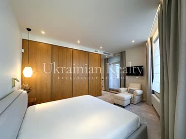 Багатокімнатна квартира за адресою вул. Золотоустівська (площа 240 м²) - фото 55 Багатокімнатна квартира за адресою вул. Золотоустівська (площа 240 м²) - Atlanta.ua - фото 55