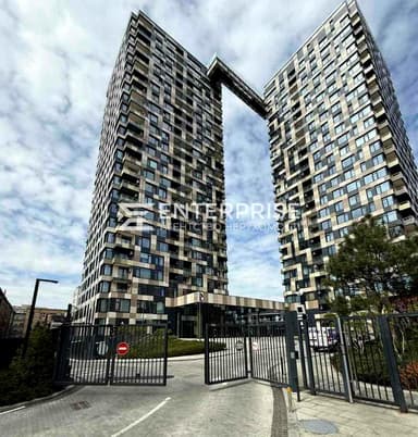 2-кімнатна квартира за адресою вул. Федорова (площа 82,1 м²) - фото 72 2-кімнатна квартира за адресою вул. Федорова (площа 82,1 м²) - Atlanta.ua - фото 72