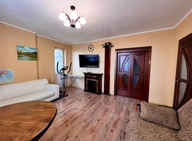 2-кімнатна квартира за адресою вул. Кубанської України (площа 71 м²) - фото 24 2-кімнатна квартира за адресою вул. Кубанської України (площа 71 м²) - Atlanta.ua - фото 24