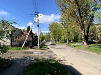Комерційна нерухомість за адресою вул. Mock (площа 119 м²) - фото 24 Комерційна нерухомість за адресою вул. Mock (площа 119 м²) - Atlanta.ua - фото 24