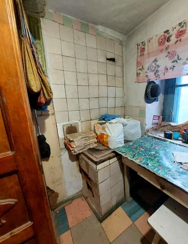 Дом по адресу ул. Хавкина владимира (площадь 30 м²) - фото 12 Дом по адресу ул. Хавкина владимира (площадь 30 м²) - Atlanta.ua - фото 12