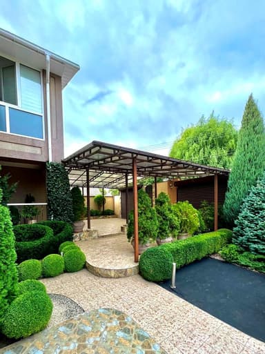 Будинок за адресою Байдукова пров. (площа 415 м²) - фото 35 Будинок за адресою Байдукова пров. (площа 415 м²) - Atlanta.ua - фото 35