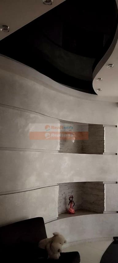 Багатокімнатна квартира за адресою вул. Дмитрівська (площа 134 м²) - фото 56 Багатокімнатна квартира за адресою вул. Дмитрівська (площа 134 м²) - Atlanta.ua - фото 56