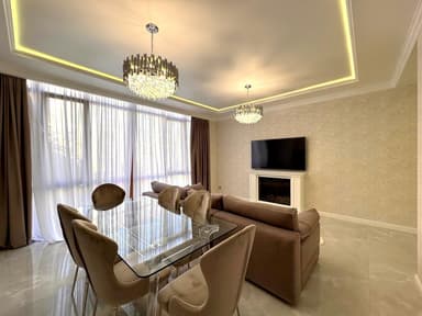 2-кімнатна квартира за адресою вул. Шкіперська (площа 83 м²) - фото 34 2-кімнатна квартира за адресою вул. Шкіперська (площа 83 м²) - Atlanta.ua - фото 34
