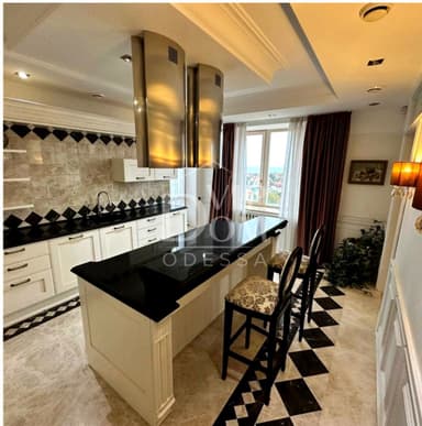 Багатокімнатна квартира за адресою (площа 700 м²) - фото 49 Багатокімнатна квартира за адресою (площа 700 м²) - Atlanta.ua - фото 49