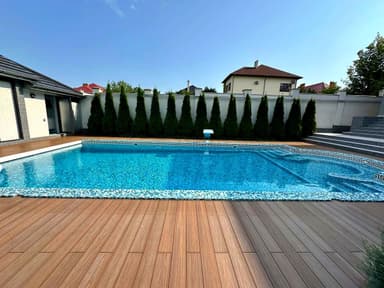 Дом по адресу Черноморский 10-й пер. (площадь 500 м²) - фото 34 Дом по адресу Черноморский 10-й пер. (площадь 500 м²) - Atlanta.ua - фото 34