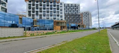 Коммерческая недвижимость по адресу ул. Берковецкая (площадь 453,2 м²) - imageAlt 8 Коммерческая недвижимость по адресу ул. Берковецкая (площадь 453,2 м²) - Atlanta.ua - imageAlt 8