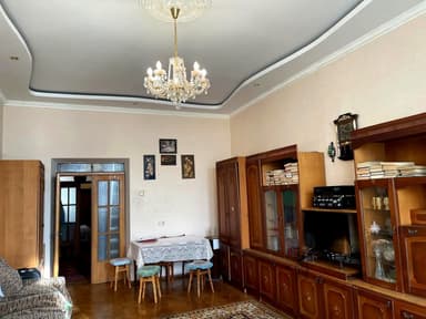 2-кімнатна квартира за адресою вул. Інститутська (площа 68 м²) - фото 11 2-кімнатна квартира за адресою вул. Інститутська (площа 68 м²) - Atlanta.ua - фото 11