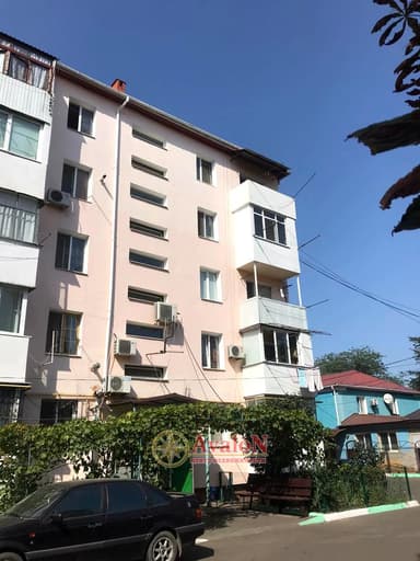 Многокомнатная квартира по адресу ул. Ангарская (площадь 91,2 м²) - фото 8 Многокомнатная квартира по адресу ул. Ангарская (площадь 91,2 м²) - Atlanta.ua - фото 8