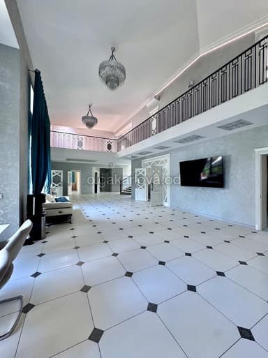 Дом по адресу (площадь 400 м²) - фото 26 Дом по адресу (площадь 400 м²) - Atlanta.ua - фото 26