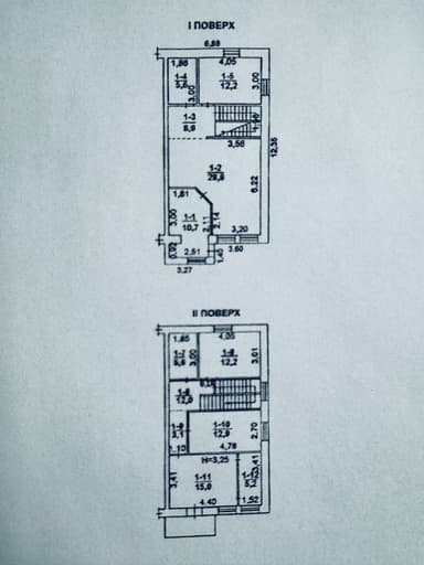 Дом по адресу ул. Огренича Николая (площадь 140 м²) - фото 74 Дом по адресу ул. Огренича Николая (площадь 140 м²) - Atlanta.ua - фото 74