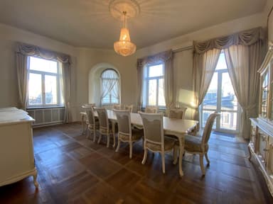 Багатокімнатна квартира за адресою (площа 374 м²) - фото 29 Багатокімнатна квартира за адресою (площа 374 м²) - Atlanta.ua - фото 29